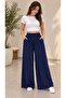 Samuray Relaxed Fit Pants - 3