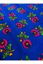 Divitin Flannel Fabric - Dress - Hobby Design - 100% Organic Cotton (90× 100cm) - 3