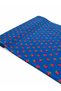 Divitin Flannel Fabric - Dress - Hobby Design - 100% Organic Cotton (90× 100cm)