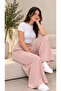Samuray Relaxed Fit Pants