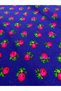 Divitin Flannel Fabric - Dress - Hobby Design - 100% Organic Cotton (90× 100cm) - 3