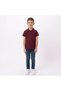 Children's Short Sleeve School T-Shirt for Girls & Boys