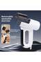 Magic 1 Portable Handheld Garment Steamer with 2300Pa Suction – 2-in-1 Steam Iron, Fast 30s Heat-Up, Instant Dry Wrinkle Remover, Dual Mode for All Fabrics, Travel Ready - 3