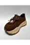 26K335 Suede Shoes - 6