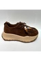 26K335 Suede Shoes - 4