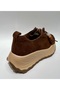 26K335 Suede Shoes - 8