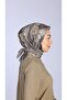 Cotton Voile Scarf - 2