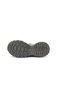 Genuine Suede Leather Chunky Style Sand Beige Women's Sneaker Sports Shoes - 6