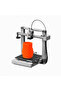 Neon Turuncu PLA+ Premium Filament - 2