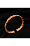 Adjustable Twist Model Copper Bracelet Pure Copper Bracelet Compatible with Wrist Size - 2