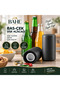 Push-Pull Bottle Opener Practical Strong Gripper Cap Opener Ergonomic Bottle Opener - 3