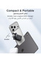 20W Adopter 2-Port GaN Type C Fast and Safe Charging for all Devices | WIDGETS MATRIX - 6