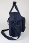 Licensed 2-Compartment Sports Bag and Thermos Mug with Straw and Handle Stainless Steel Flask 1.2 Liter - 7