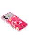 Honor 600 5G / 600 Pro 5G 2026 Elegant Butterfly Floral Shockproof Phone Case Lightweight TPU Case Cover - 4