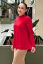 Basic Mercerized Tunic - 2