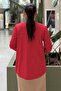 Basic Mercerized Tunic - 4