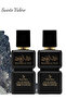 قطعتان من عطر روناك العود 100 مل