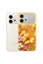 Honor 600 5G / 600 Pro 5G 2026 Elegant Butterfly Floral Shockproof Phone Case Lightweight TPU Case Cover - 2