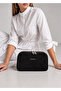 Women's Multi-Compartment Suede Luxury Design Crossbody Shoulder Bag