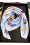 Trendlover Scarf, Foulard, Bandana 90X90 cm - 2