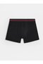Cotton Flexible Men's Boxer 3-Pack - 2