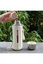 Vacuum Insulated Water Bottle, 316 Stainless Steel, 800ml, Red - 8