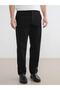 Standard Fit Dobby Men's Trousers (S6) - 3