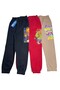 Children's Boys' Sweatpants Large Printed 3-Piece Set - 2