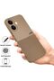 vivo V70 Lite 5G 2026 Fashion Case TPU Texture Silicone Sides Case Cover - 2