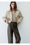 TROUSERS BARRELPU