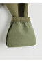 Lcw Khaki Elastic Waist Boys' Sweatpants - 3