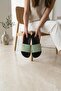 Women's Daily Slippers Stylish Orthopedic Summer Home Beach Vacation Work Slippers - 5