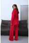Vest, Jacket and Trousers Triple Design Set - 3