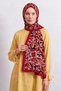 Women's Printed Cotton Shawl, Stylish and Suitable for Daily Use