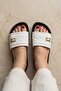 Women's Daily Slippers Stylish Orthopedic Summer Home Beach Vacation Work Slippers - 3