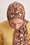 Women's Printed Cotton Shawl, Stylish and Suitable for Daily Use - 5