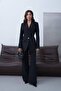 Vest, Jacket and Trousers Triple Design Set - 2