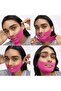 Sculpt-It Mask - Lifting Effect Chin and Neck Mask - 1 Piece - 2