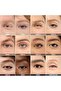 Practical Angled Eyebrow Pencil for Eyebrow Makeup - Goof Proof Brow Pencil - Shade Grey - 5