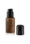 Best Skin Ever - Natural Finish Foundation, 16 Hours Long-Lasting - 38 Y (25 ml)