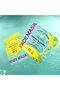 Moisturizing and Soothing Facial Mask - after Sun Facial Mask - 1 Piece - 4