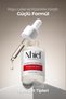 Anti-Blemish and Anti-Redness New Generation Filtered Spf 50+ Protective Care Set (Azelaic Acid, Alpha Arbutin) - 6