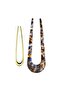 Hair Pins Duo - Set of 2 Hair Clips - 2 Pcs