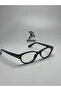 Geometric + Frame Optically Compatible Blue Light Protection Best Monal - 4