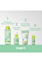 Clear & Purify - Mattifying Moisturizing Liquid with Polyglutamic Acid + Prebiotics - 50 ml - 3