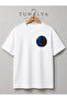 Tunalya Strong Bozkurt Special Design Premium Printed Unisex Cotton T-Shirt - High Quality - 2