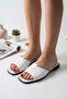 Women's Daily Slippers Stylish Orthopedic Summer Home Beach Vacation Work Office Slippers - 2