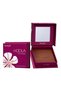 Hoola - Matte Bronzer Powder - Rich Deep (8 g)