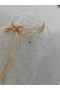 Spiral Swirl Vortex Unisex Necklace Choker