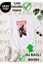 Spider-Man Spiderman 100% Organic Fabric Printed T-Shirt T-Shirt